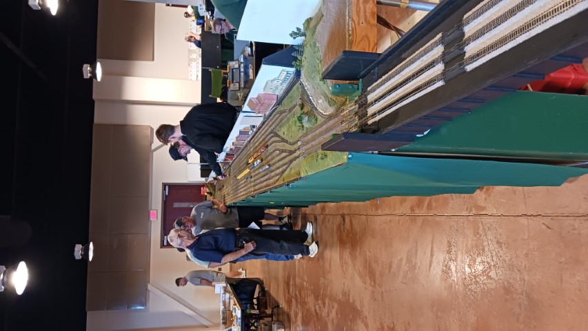 N-SCALE Weekend photo